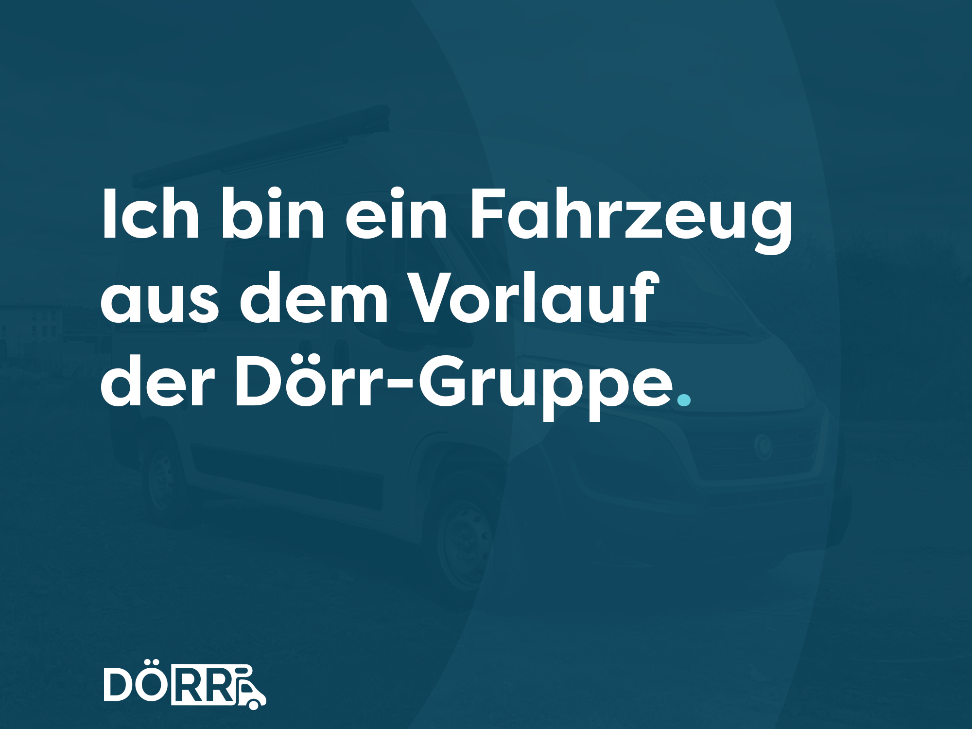 Karmann Dexter DE 580 Concept Paket