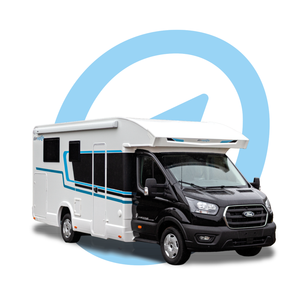 Dörr Explore Modell