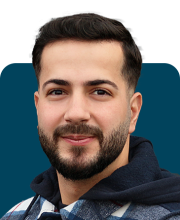 Jaber Othman Serviceberater